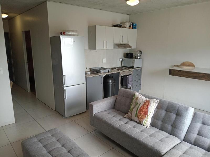 1 Bedroom Property for Sale in Observatory Western Cape